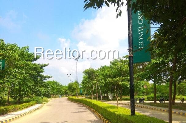 Plots For Rent In Badakli Ferozepur Jhirka