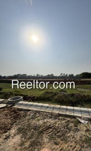 Image of Plot in Manasa, Neemuch - Prime Investment Opportunity