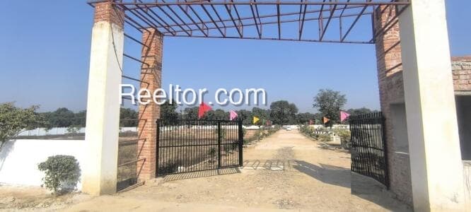 Image of Plot in Raver, Jalgaon - Spacious 1480 sqft Land for Rent