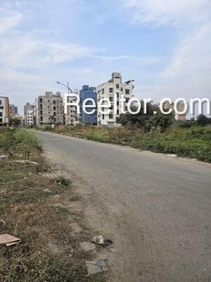 Image of Plot in Raver, Jalgaon - Spacious 1480 sqft Land for Rent