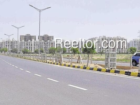Plots For Rent In Jitapali Sohela