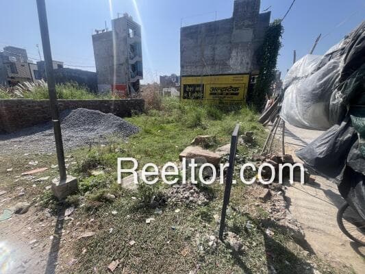 Image of Plot in Yargatti, Belagavi - 4598 sqft
