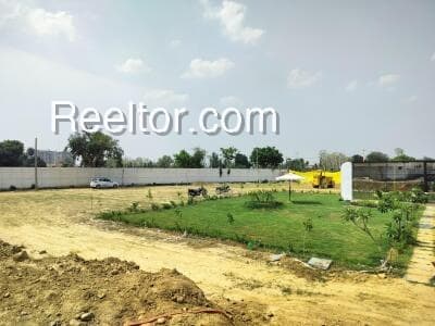 Image of Pohri Plot - 7310 sqft Land for Sale in Shivpuri