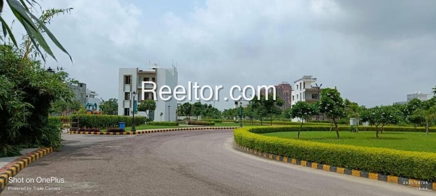 Image of Purna Plot for Sale
