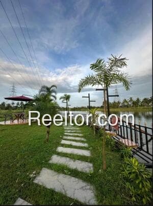 Image of Radhanagari Plot for Rent | Kolhapur