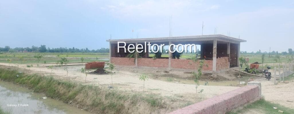 Image of Rajasthan Dream Plot Kota