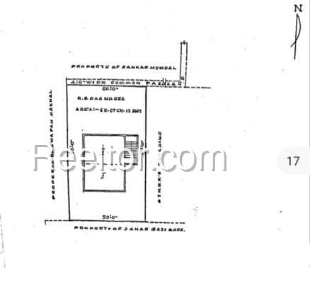 Image of Rajgarh Dream Plot