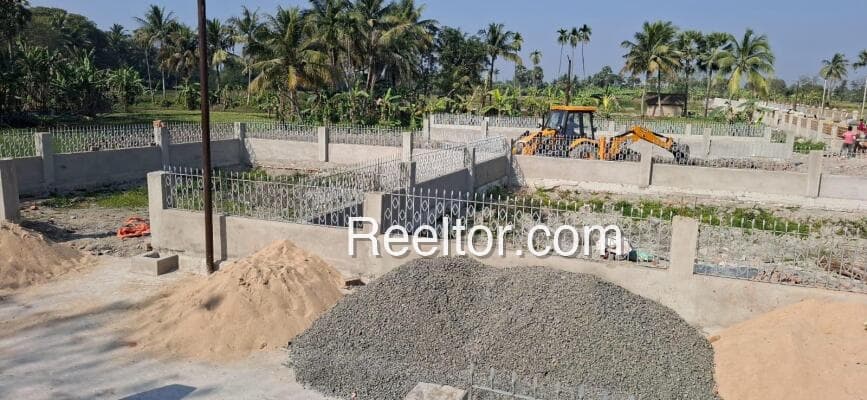 Image of Rajgir Plot for Rent - Affordable Land in Nalanda