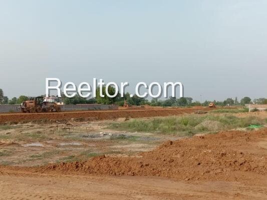 Image of Rasipuram Plot, Namakkal