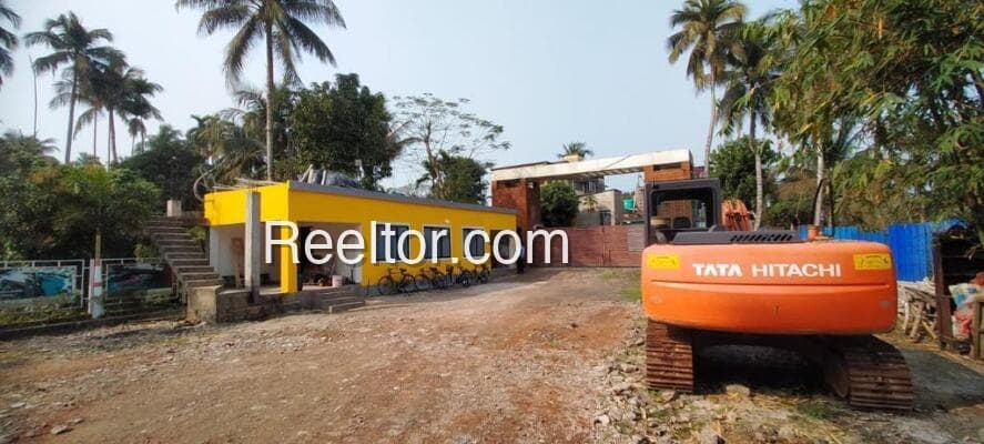 Image of Relmangra Plot for Sale - ₹77,752,096