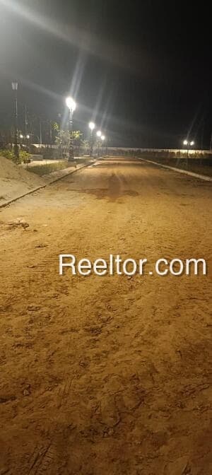 Image of Sadabad Land Plot for Sale, Hathras