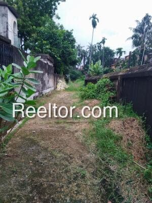 Image of Samal Barrage Plot for Rent