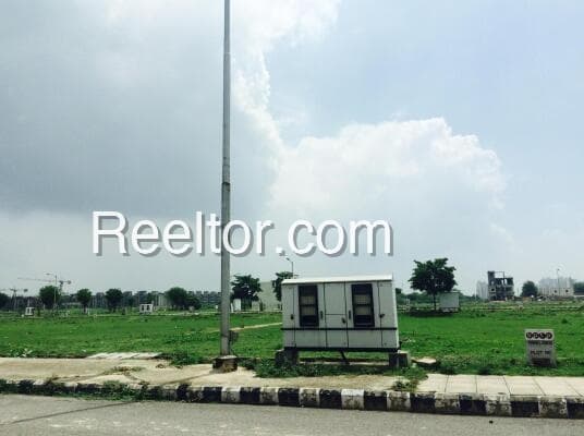 Image of Samalkha Plot for Rent | Affordable Land in Panipat