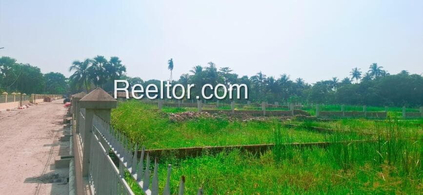 Image of Sanko Plot for Rent | 3381 sqft Land in Sanko, Kargil