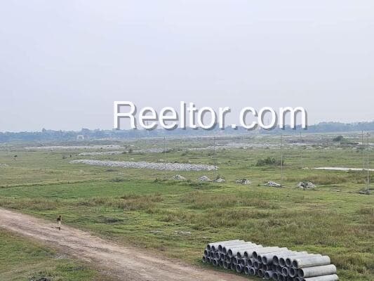 Image of Sanko Plot, Kargil - 4821 sqft Land for Sale