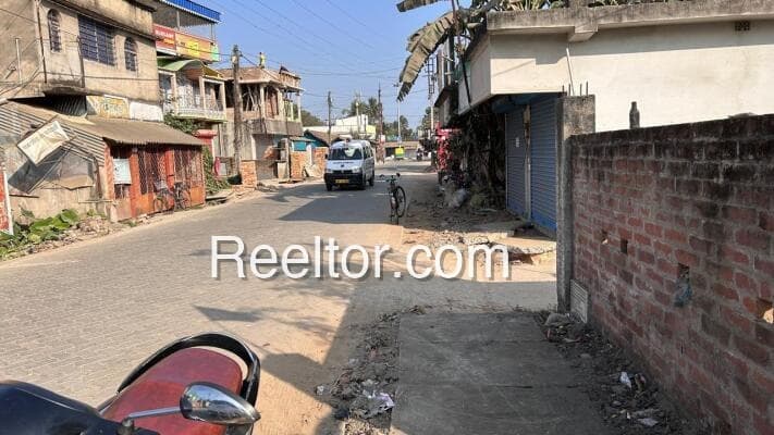Image of Santalpur Plot, Patan - Affordable Land for Rent