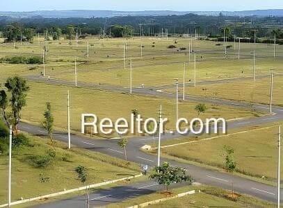 Image of Shahpur Plot for Rent, 7046 sqft Land in Shahpur, Yadgir