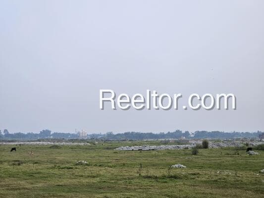 Image of Shahpur Plot for Rent, 7046 sqft Land in Shahpur, Yadgir
