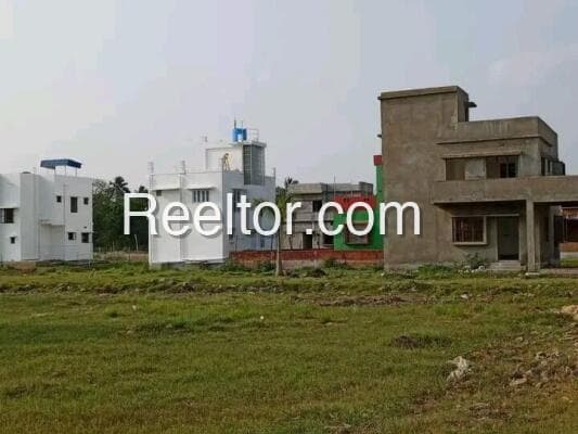 Image of Shevgaon Plot for Rent - Affordable Land in Ahilyanagar