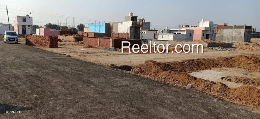 Image of Shiv Plot for Rent - Shiv, Barmer