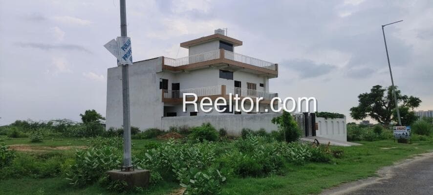Image of Shiv Plot for Rent - Shiv, Barmer