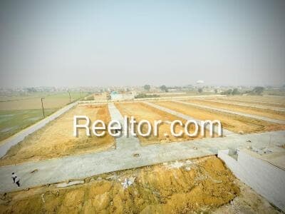 Image of Shorapur Plot, Yadgir