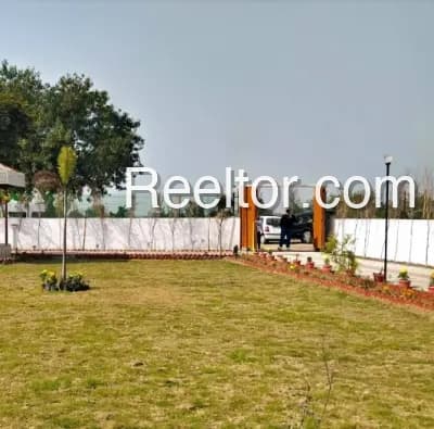 Plots For Sale In Achari Chhoti Sadri