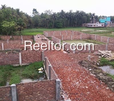 Plots For Rent In Pimpalgaon Basvant Niphad