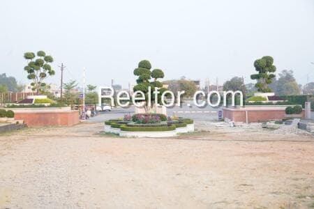 Image of Sujangarh Plot, Churu Rajasthan