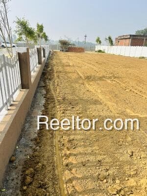 Image of Sultanpur Land Plot for Family