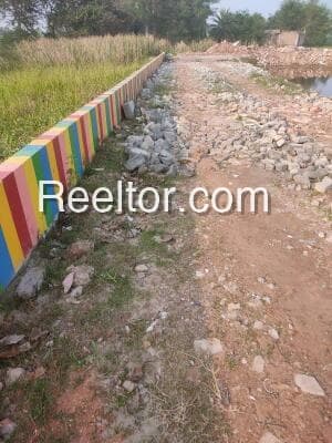 Plot For Sale In Udaipur