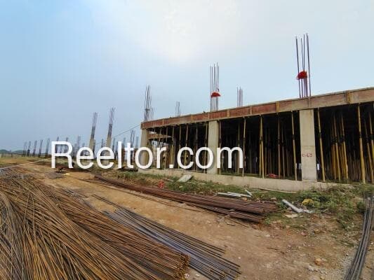 Image of Tadepalle Plot for Sale