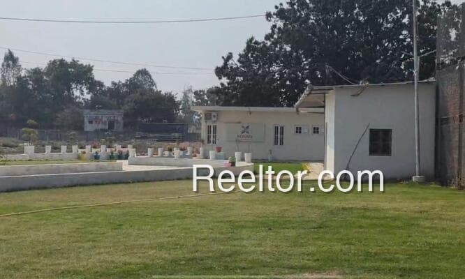 Image of Talwandi Sabo Plot for Sale - ₹74,189,338