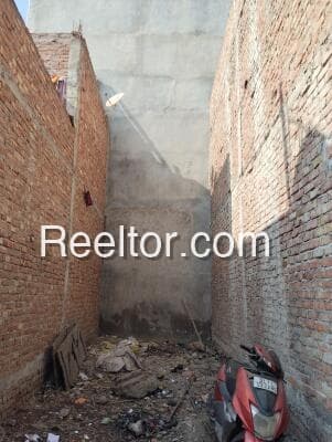 Image of Tarabganj Plot for Rent