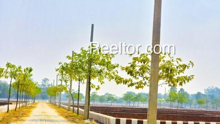 Image of Thakurdwara Land Plot for Rent