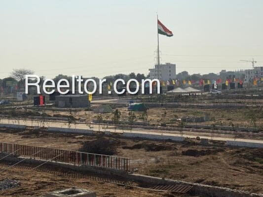 Image of Thiruverumbur Plot for Sale | Tiruchirappalli