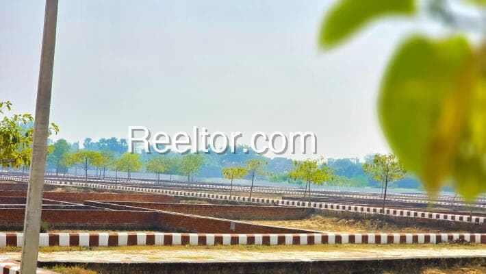Plots For Rent In Kanjamaranpatti Aravakurichi