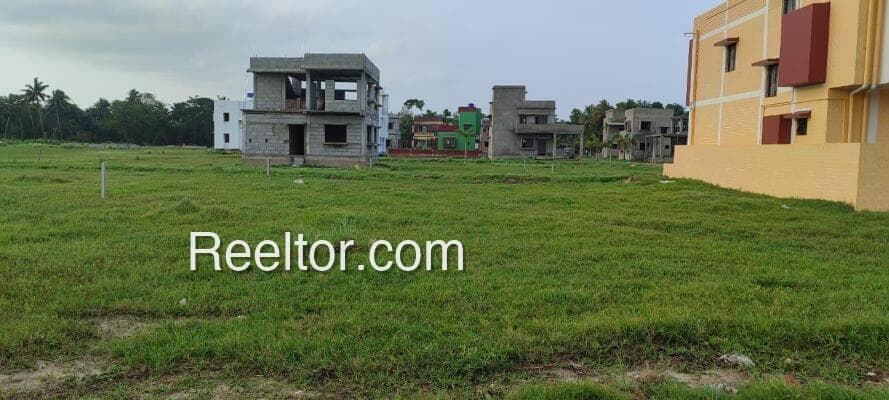 Image of Tihu Plot for Rent