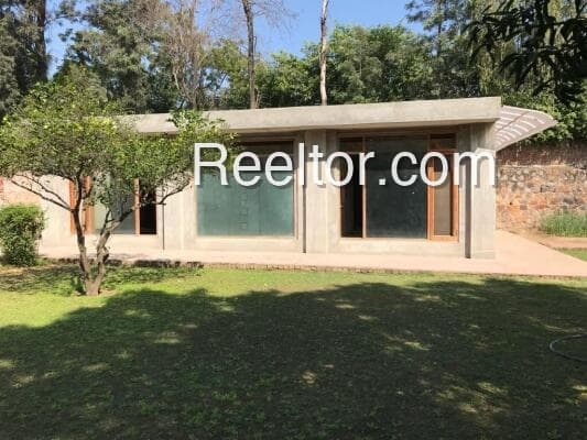 Image of Tosham Plot for Rent - Bhiwani District