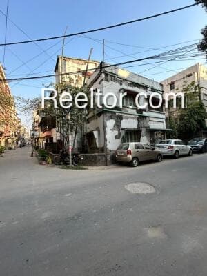 Image of Vijaynagar Plot for Rent