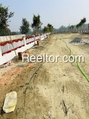 Image of Wanparti Plot for Rent