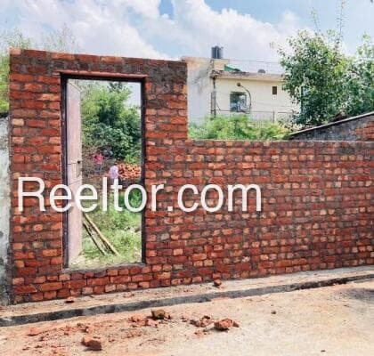 Image of Zamania Plot for Sale, Ghazipur
