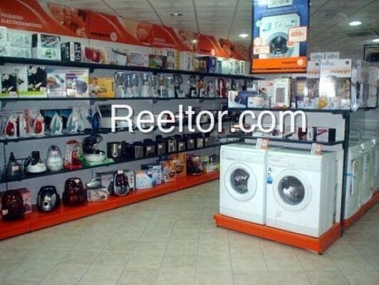 Shop For Sale In Algonwalakhu Tarn Taran