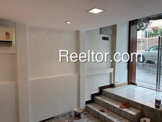 Image of Betnoti Showroom for Rent