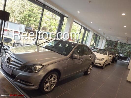 Image of Chayangtajo Showroom, Chayangtajo