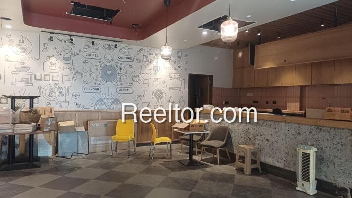 Image of Deori Khas Showroom - Prime Retail Space in Sagar