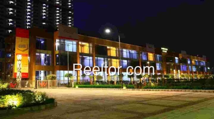 Image of Diphu Showroom - Karbi Anglong's Prime Retail Hub