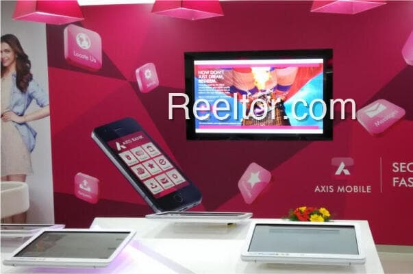 Image of Govindaraopet Showroom for Rent