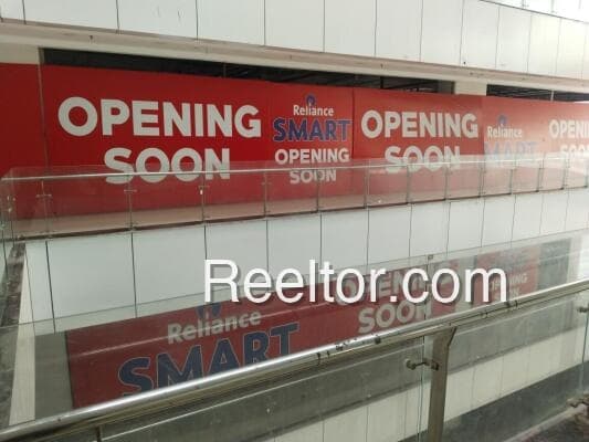 Image of Gyalshing Showroom for Rent | Spacious Retail Space