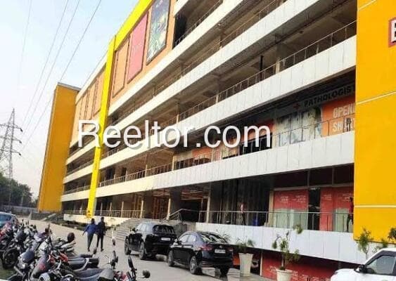 Showroom For Sale In Delhi